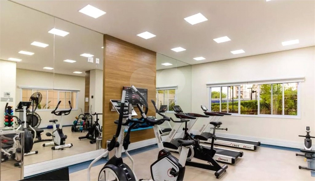 Apartamento à venda com 2 quartos, sendo 1 suíte,  em Tremembé, São Paulo, SP