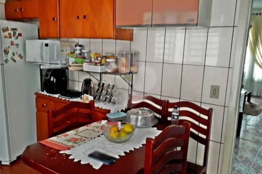 Sobrado à venda com 4 quartos em Limão, São Paulo, SP