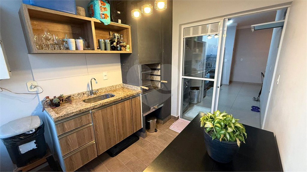 Apartamento à venda com 2 quartos, sendo 1 suíte, em Jardim Prestes de Barros, Sorocaba, SP