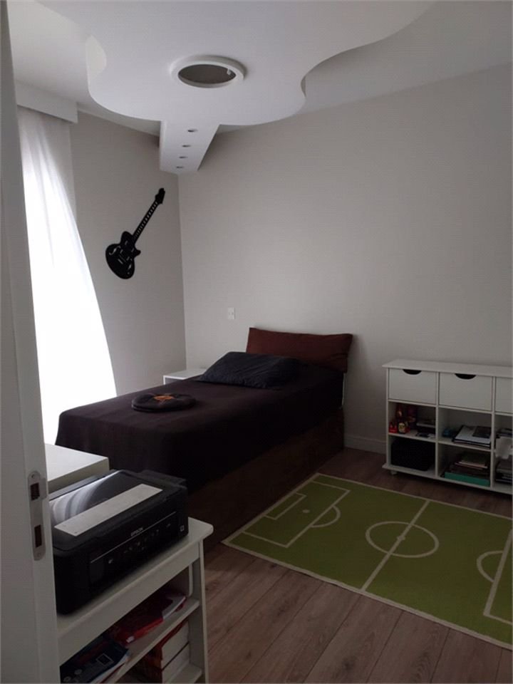 Apartamento com 4 dormitórios à venda, 225 m² por R$ 4.300.000,00 - Gonzaga - Santos/SP