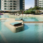 Apartamento à venda, 163 m² por R$ 3.680.000,00 - Ponta da Praia - Santos/SP