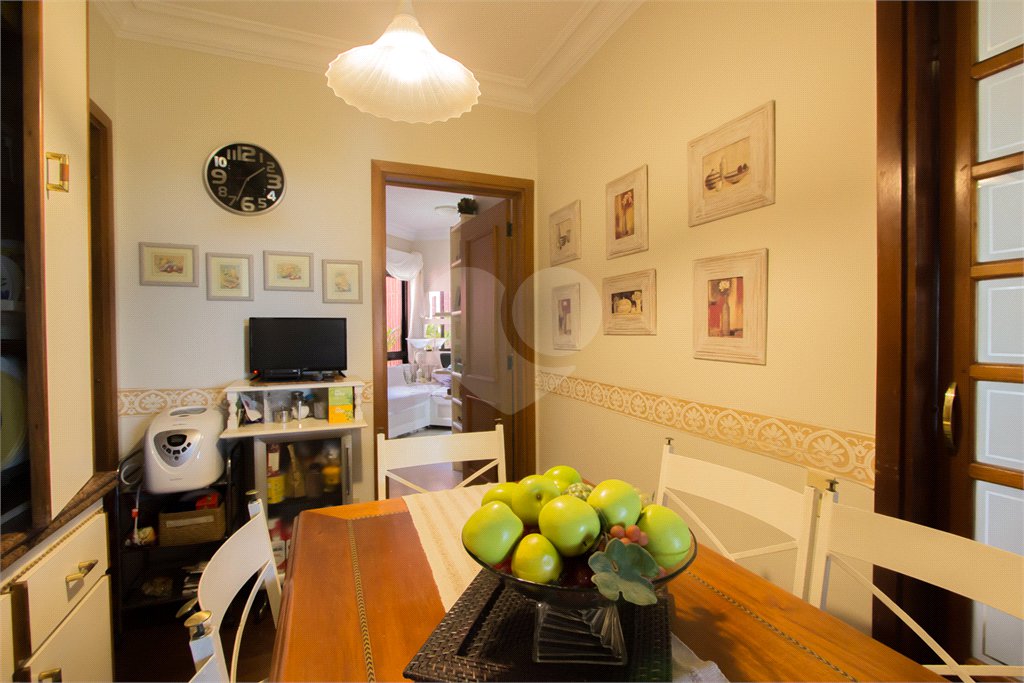 Apartamento à venda com 3 quartos, sendo 1 suíte, em Vila Andrade, São Paulo, SP