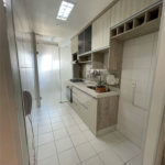 Apartamento à venda com 3 quartos, sendo 1 suíte, em Baeta Neves, São Bernardo do Campo, SP