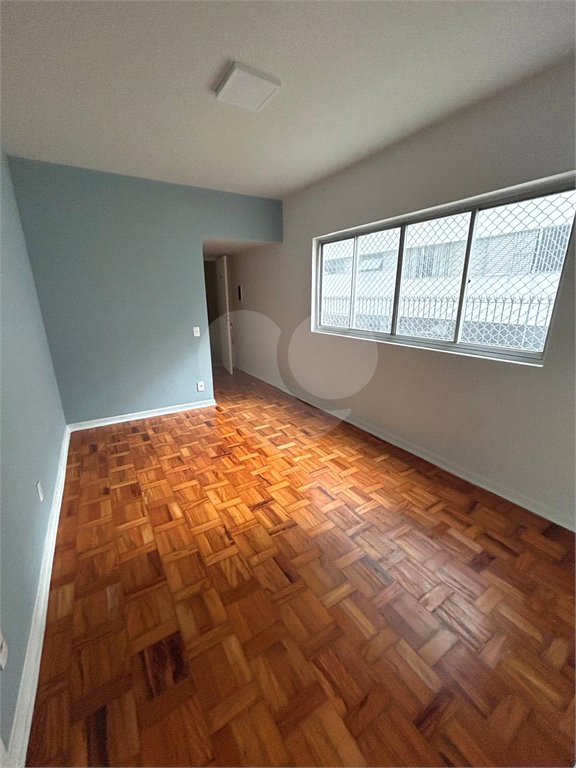 Apartamento à venda com 1 quarto em Perdizes, São Paulo, SP
