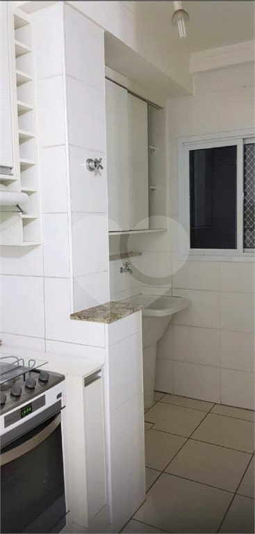 Apartamento térreo no condomínio Vancouver em Araraquara/SP.