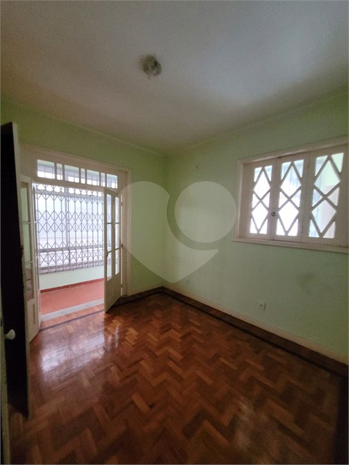 Apartamento à venda com 3 quartos em Rio Comprido, Rio de Janeiro, RJ