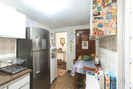 Apartamento à venda com 3 quartos, sendo 1 suíte, em Tijuca, Rio de Janeiro, RJ