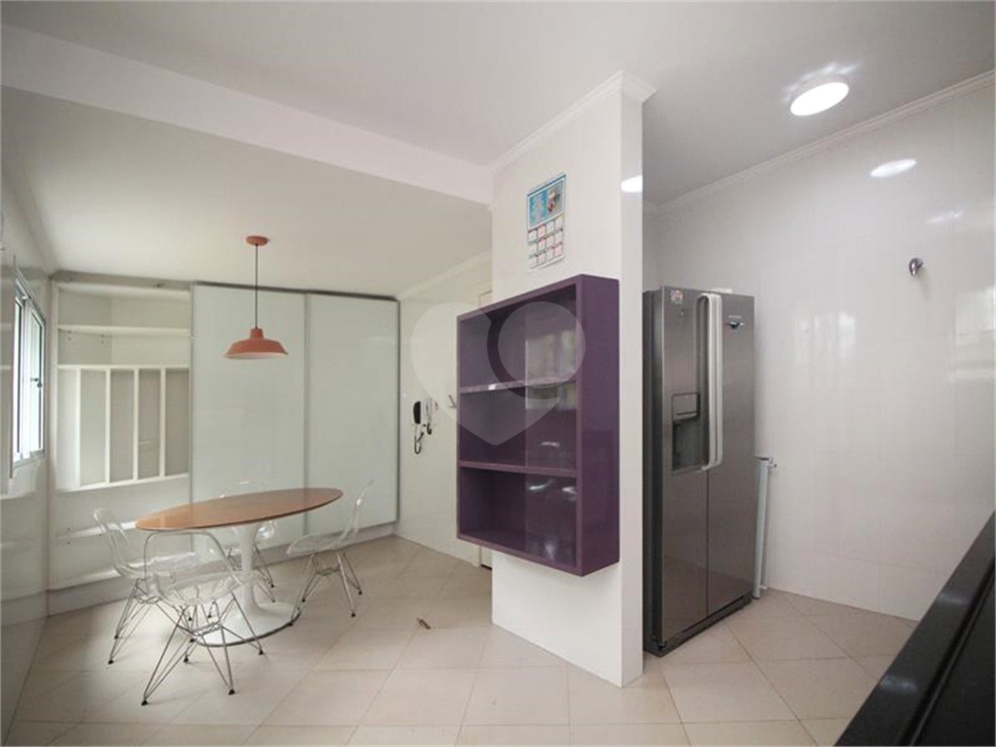 Casa à venda com 3 suítes no condomínio Brooklin Hills, São Paulo - SP