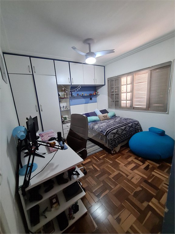 Casa à venda com 4 suítes em Vila Mascote, São Paulo, SP