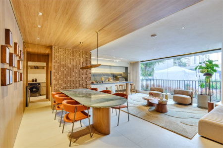 Apartamento à venda com 3 suítes em Brooklin, São Paulo, SP