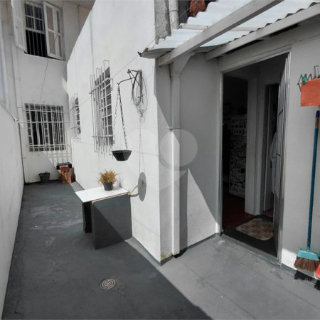 Sobrado à venda com 2 quartos em Perdizes, São Paulo, SP