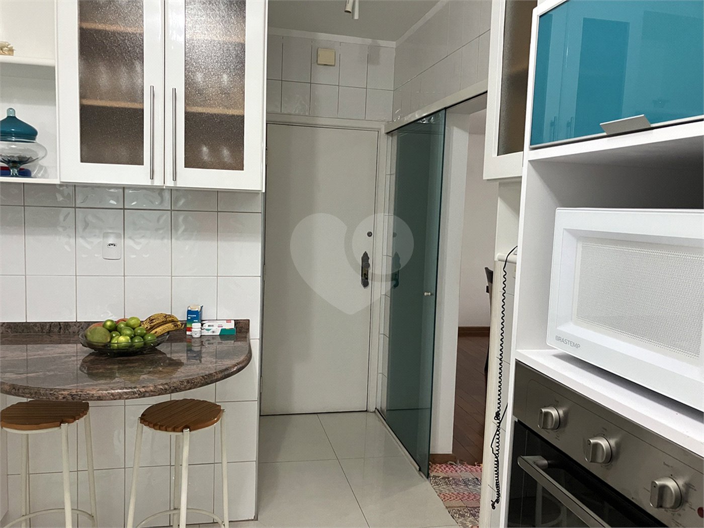 Apartamento à venda com 3 quartos, sendo 1 suíte, em Vila Trujillo, Sorocaba, SP