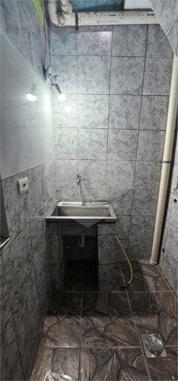Sobrado à venda com 2 suítes em Conjunto Residencial Sitio Oratório, São Paulo, SP