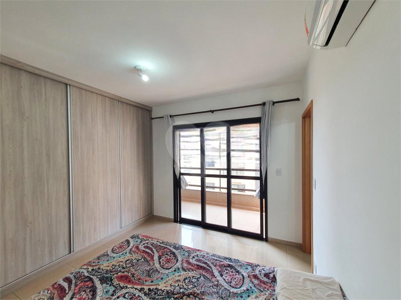 Kitnet à venda com 1 quarto em Nova Aliança, Ribeirão Preto, SP