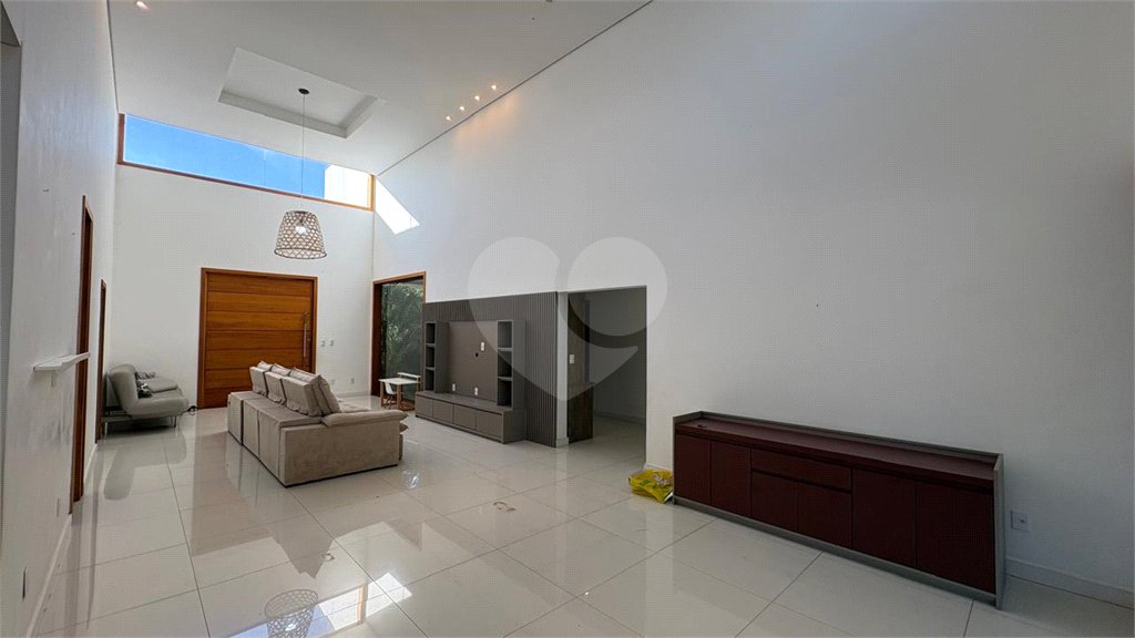 Casa à venda com 3 suítes no condomínio Vivendas do Lago, Sorocaba - SP
