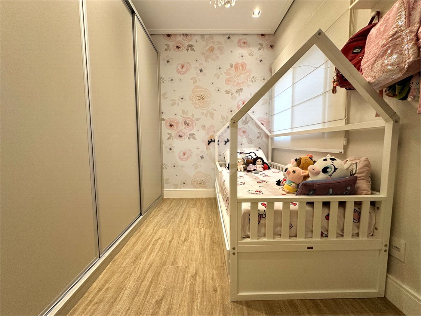 Apartamento à venda com 3 quartos, sendo 2 suítes, em Tremembé, São Paulo, SP