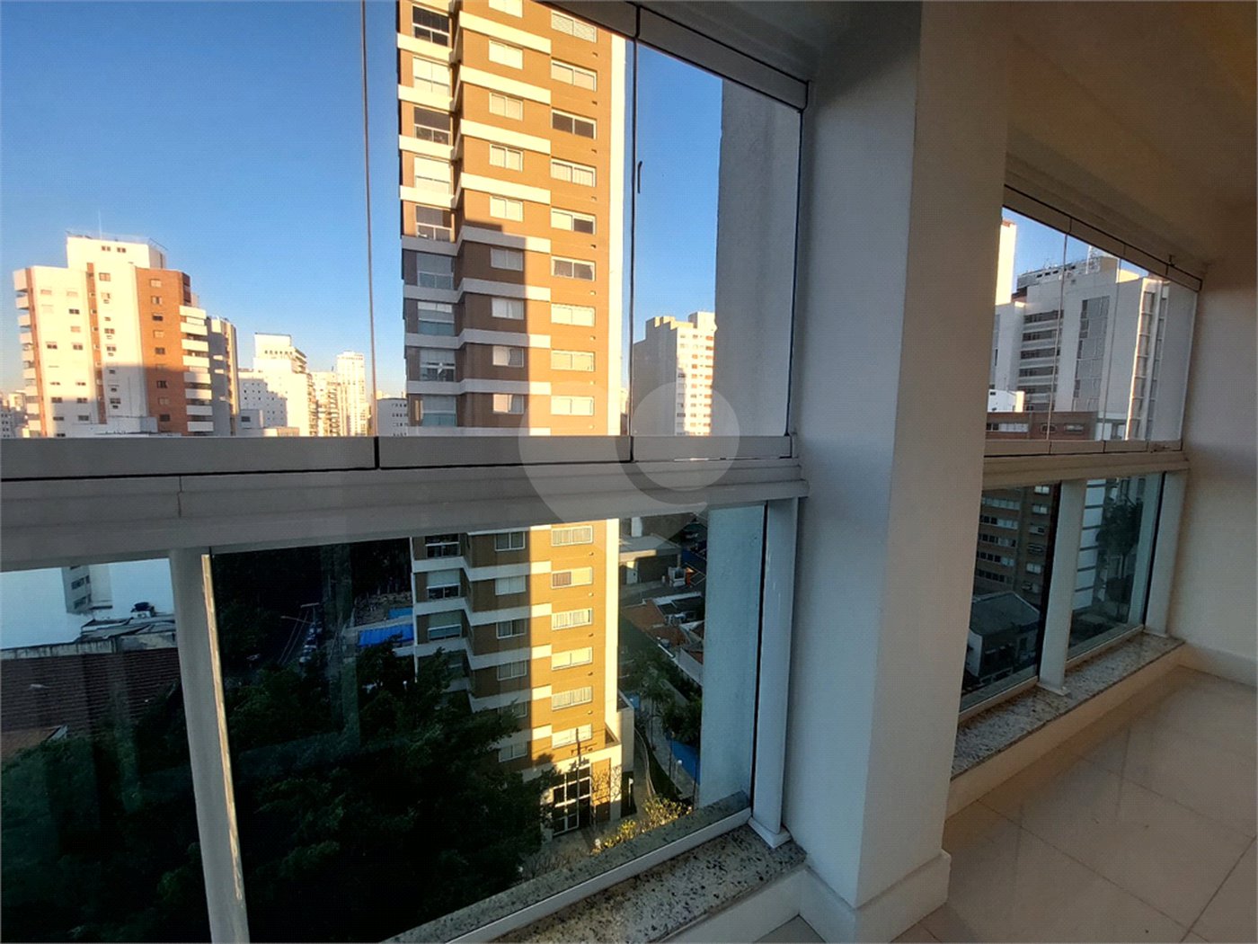 Apartamento para alugar com 3 quartos, sendo 1 suíte, em Perdizes, São Paulo, SP