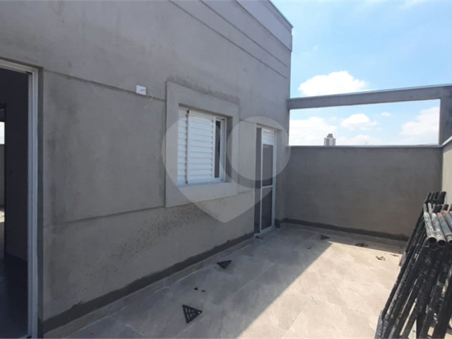 Apartamento à venda com 2 quartos em Parada Inglesa, São Paulo, SP