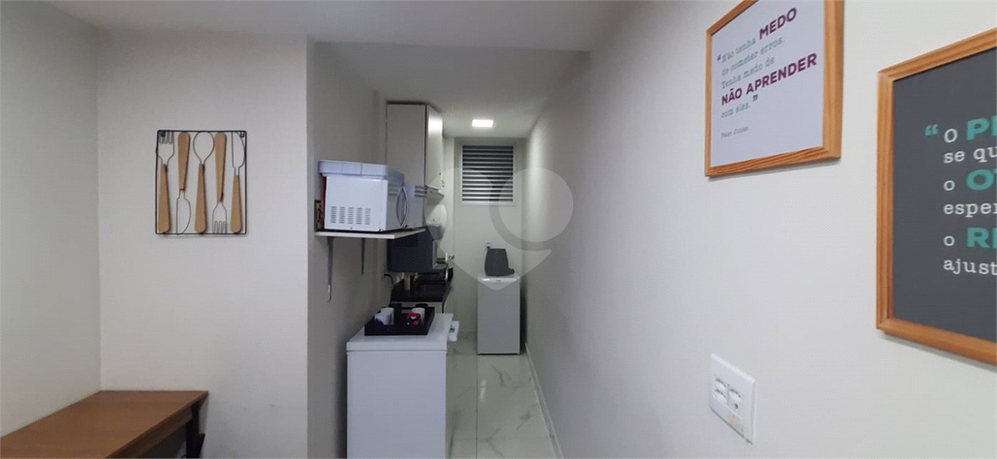 Laje Corporativa para alugar em Vila Olímpia, São Paulo, SP