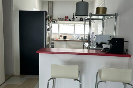Apartamento à venda com 1 suíte em Itaim Bibi, São Paulo, SP