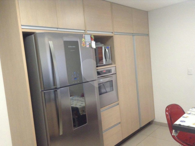 Sobrado à venda com 3 quartos, sendo 1 suíte, em Vila Mazzei, São Paulo, SP