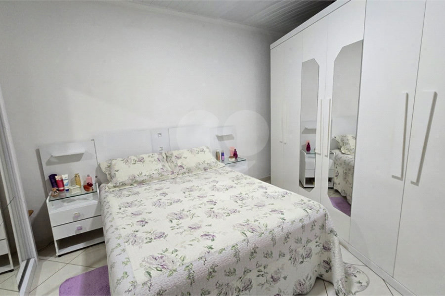 Casa à venda com 2 quartos, sendo 1 suíte,  em Vila Bonilha, São Paulo, SP