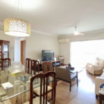 Apartamento com 3 dormitórios à venda, 150 m² por R$ 1.070.000,00 - Gonzaga - Santos/SP