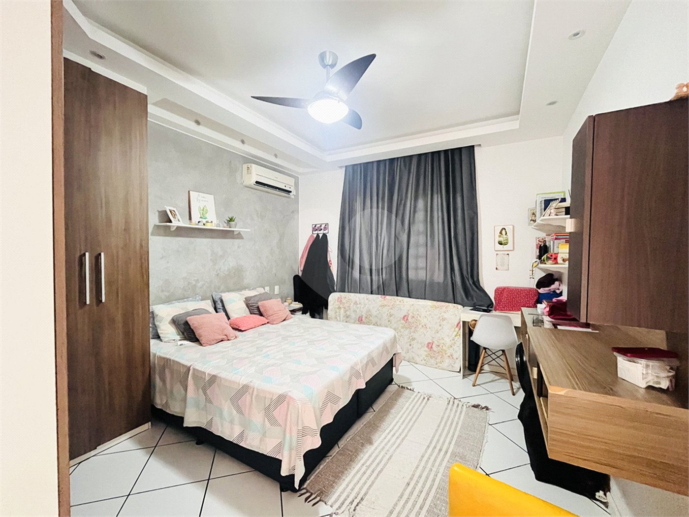 Casa à venda com 2 quartos, sendo 1 suíte, em Campo Grande, Rio de Janeiro, RJ