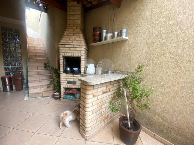 Casa à venda com 4 quartos, sendo 2 suítes,  em Parada Inglesa, São Paulo, SP
