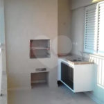 Apartamento à venda com 3 quartos, sendo 1 suíte, em Vila Ema, São José dos Campos, SP