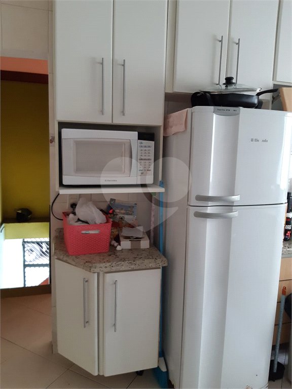 Sobrado à venda com 3 quartos, sendo 1 suíte, em Mandaqui, São Paulo, SP