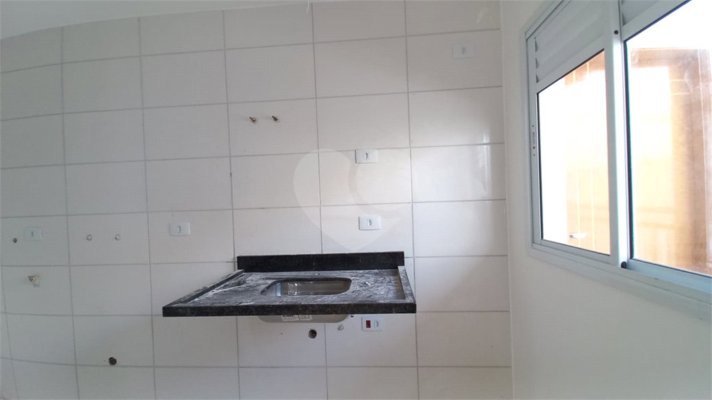 Apartamento à venda com 1 quarto em Vila Mazzei, São Paulo, SP