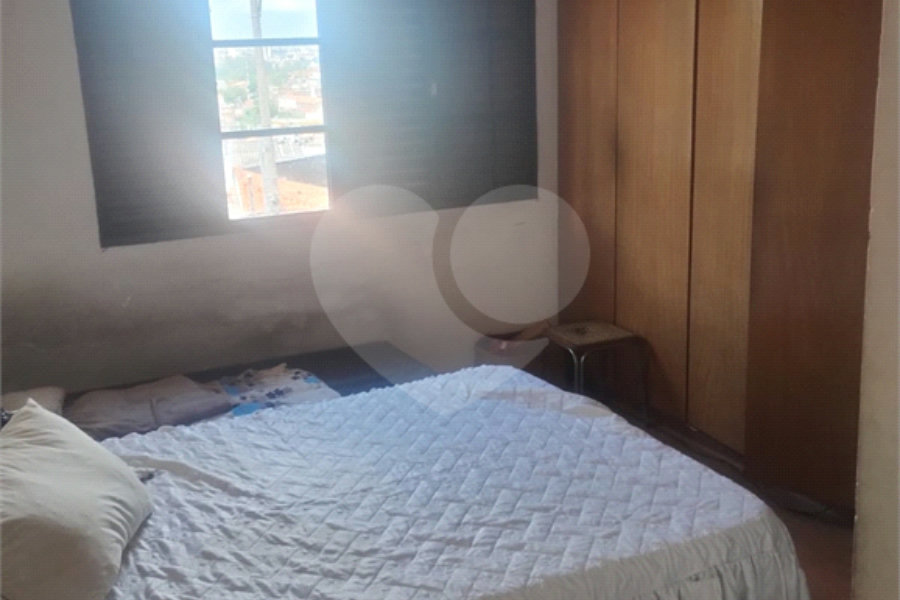 Sobrado à venda com 3 quartos, sendo 1 suíte, em Tremembé, São Paulo, SP