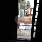 Sobrado à venda com 3 quartos em Moema, São Paulo, SP