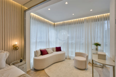 Apartamento à venda com 4 quartos, sendo 2 suítes, em Brooklin Novo, São Paulo, SP