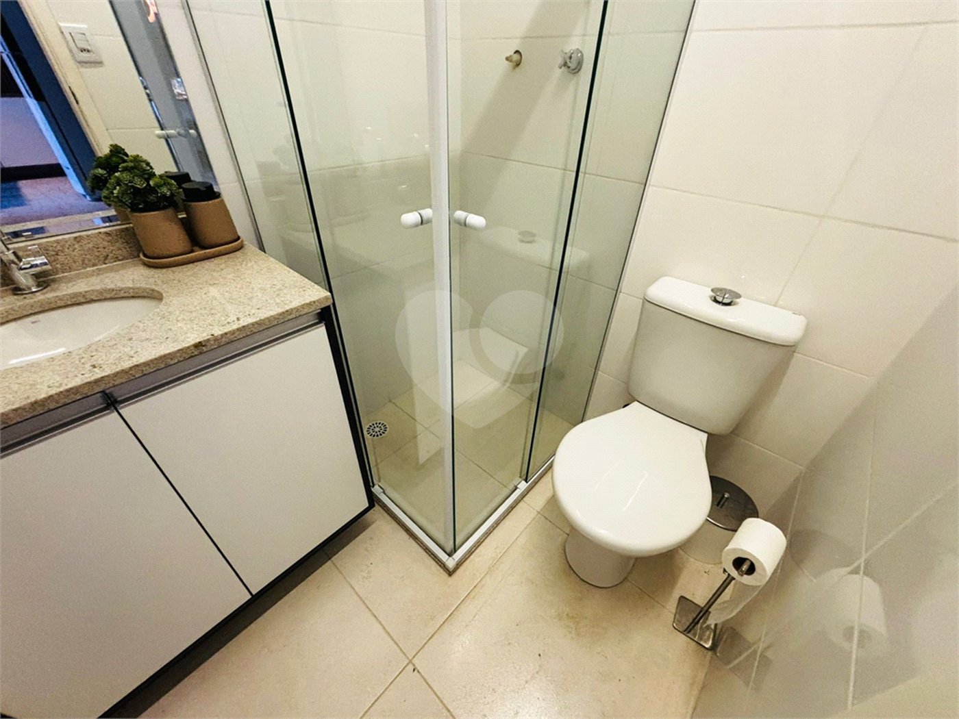 Apartamento à venda com 2 quartos em Conceição, São Paulo, SP