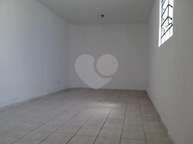 Casa de Vila à venda com 1 quarto em Pinheiros, São Paulo, SP