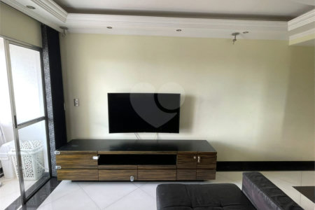 Apartamento à venda com 1 suíte em Vila Mazzei, São Paulo, SP