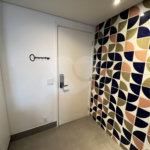 Apartamento à venda com 1 quarto em Santo Amaro, São Paulo, SP