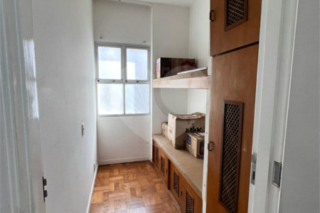 Apartamento à venda com 3 quartos, sendo 1 suíte, em Perdizes, São Paulo, SP
