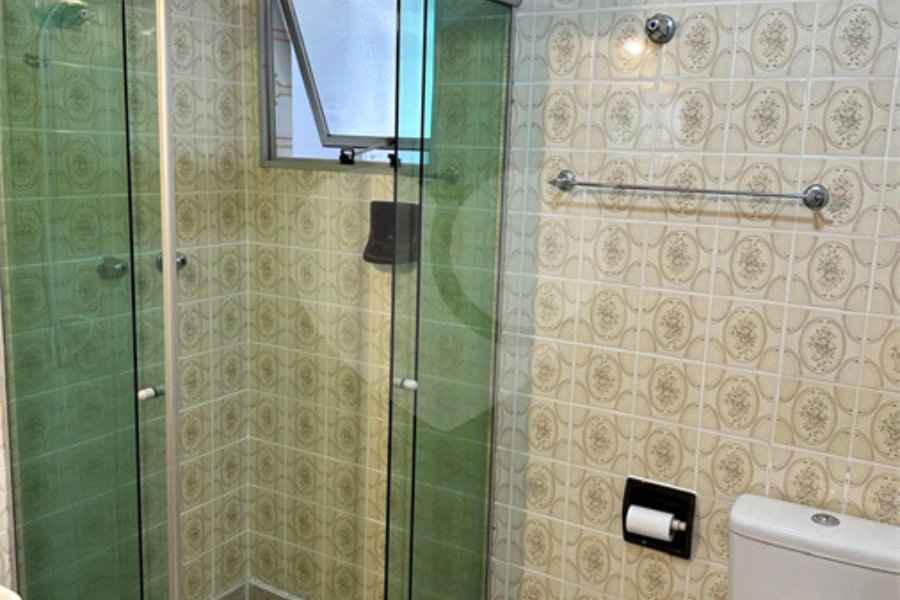Apartamento para alugar com 3 quartos, sendo 1 suíte, em Casa Verde, São Paulo, SP
