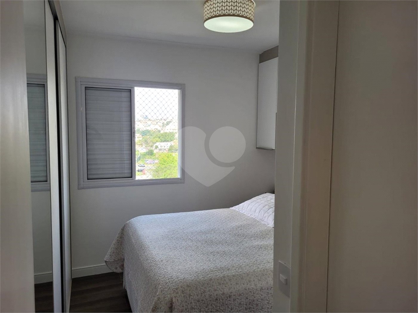 Apartamento à venda com 2 quartos, sendo 1 suíte,  no Centro, São Bernardo do Campo, SP