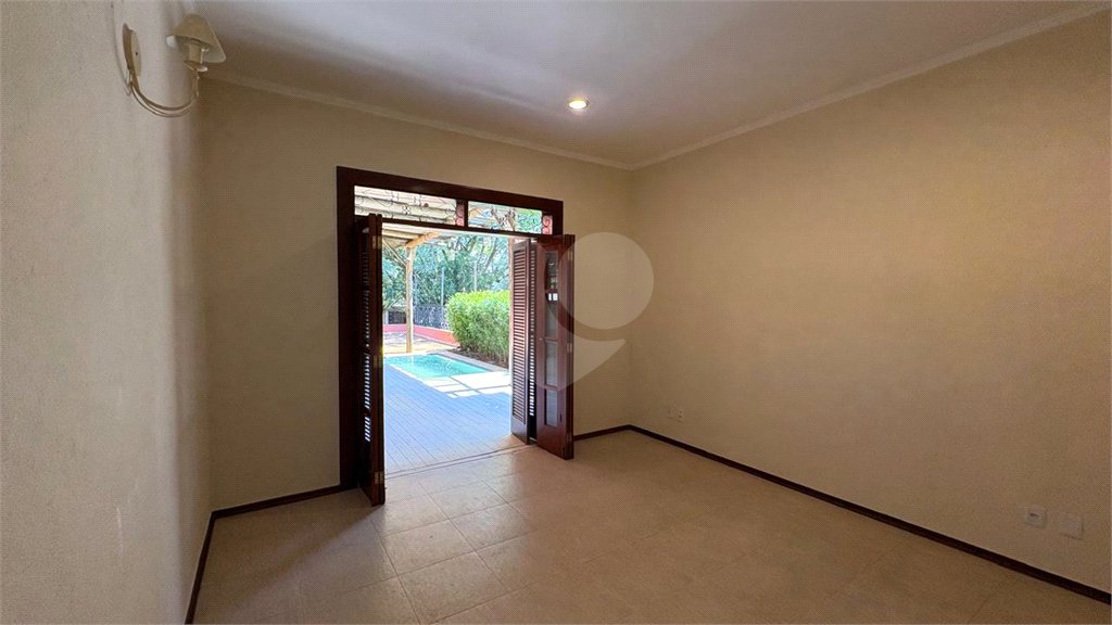 Casa à venda com 4 suítes no condomínio Vivendas do Lago, Sorocaba - SP