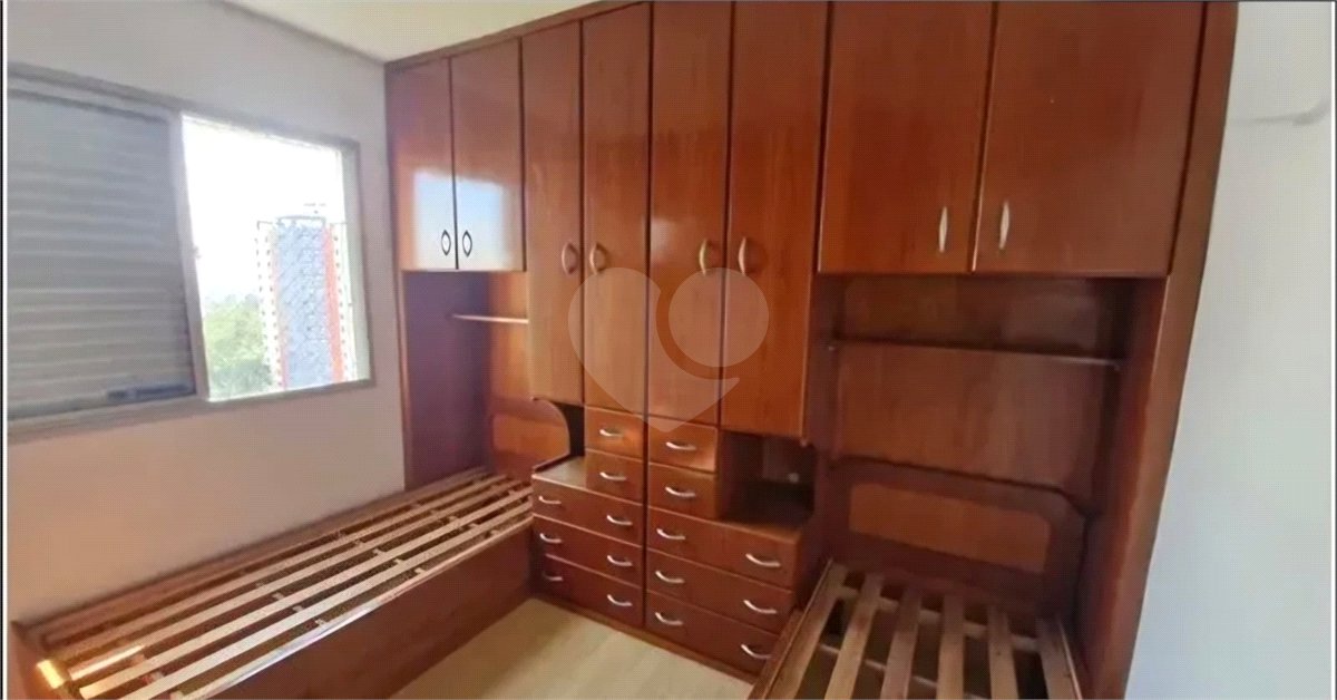 Apartamento à venda com 3 quartos em Vila Indiana, São Paulo, SP