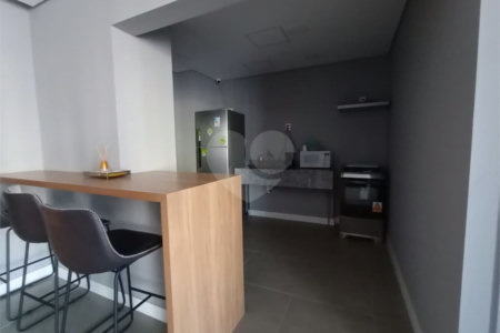 Apartamento à venda com 2 quartos em Lauzane Paulista, São Paulo, SP