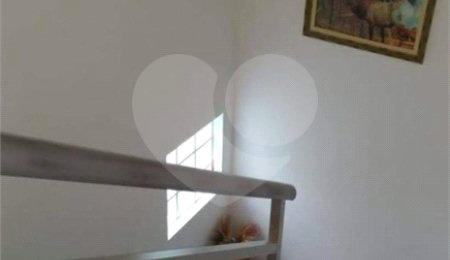 Casa de Vila à venda com 3 suítes em Vila Nova, Itapetininga, SP