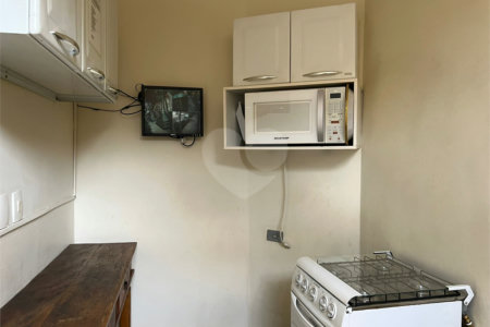 Apartamento à venda com 3 suítes em Bela Aliança, São Paulo, SP
