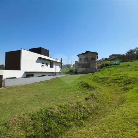 Terreno à venda no condomínio Bougainville, Sorocaba - SP