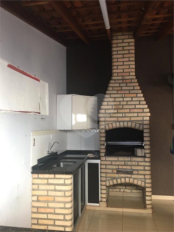 Casa para alugar com 3 quartos, sendo 1 suíte, em Jardim Morada do Sol, Indaiatuba, SP