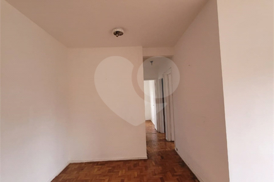 Apartamento à venda ou para alugar com 3 quartos, sendo 1 suíte, em Horto Florestal, São Paulo, SP